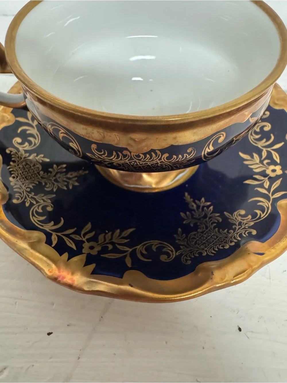 Weimer vintage weimar
